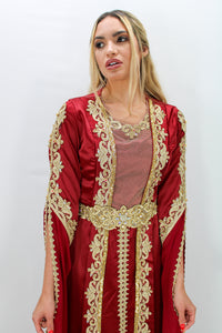 Razan Kaftan