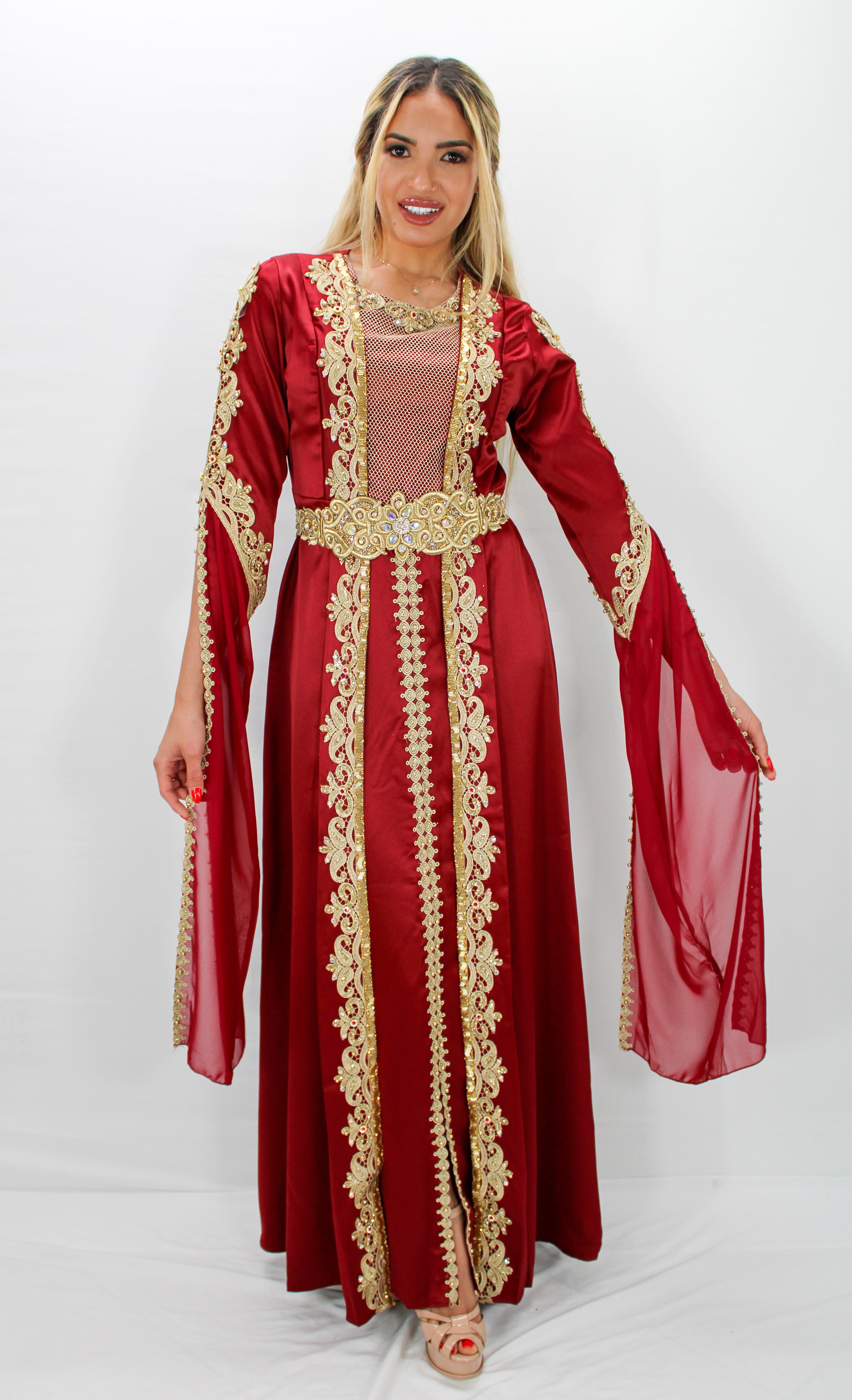 Razan Kaftan