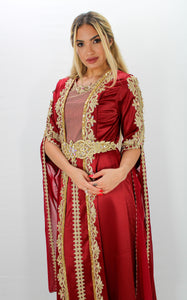 Razan Kaftan