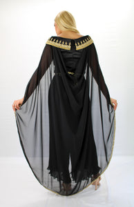 Bayan Jumpsuit Kaftan