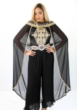 Load image into Gallery viewer, Bayan Jumpsuit Kaftan