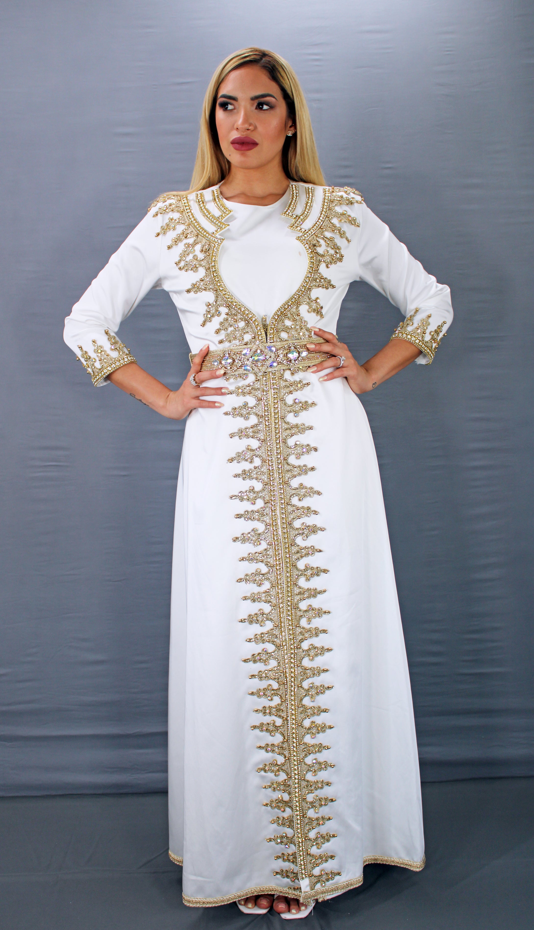 Joumana Kaftan