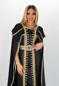 Balsam Kaftan