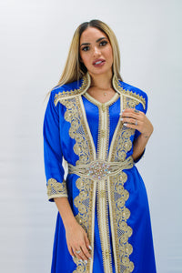 Queen Kaftan