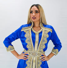 Load image into Gallery viewer, Queen Kaftan