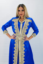 Load image into Gallery viewer, Queen Kaftan