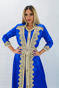 Queen Kaftan