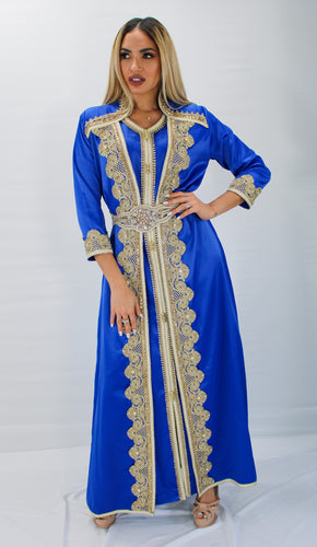 Queen Kaftan