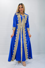 Load image into Gallery viewer, Queen Kaftan