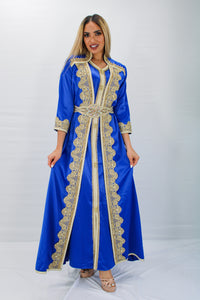 Queen Kaftan