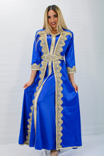 Load image into Gallery viewer, Queen Kaftan