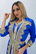 Load image into Gallery viewer, Queen Kaftan