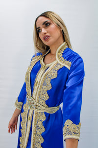 Queen Kaftan