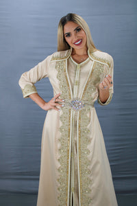 Rasha Kaftan