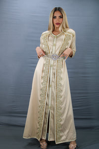 Rasha Kaftan