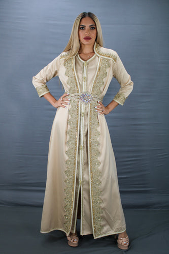 Rasha Kaftan