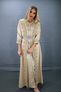 Rasha Kaftan