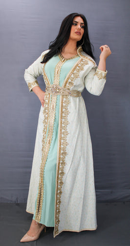 Assala Kaftan