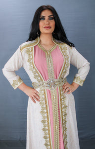 Najwa Kaftan