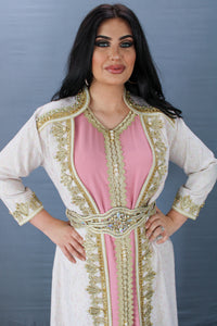 Najwa Kaftan