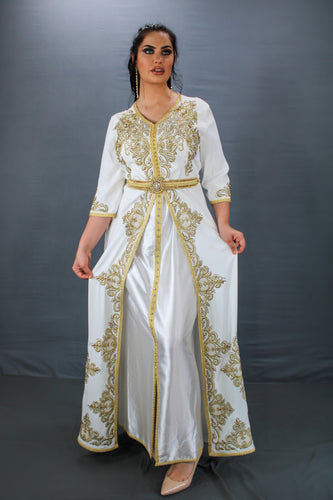 Cyrina Kaftan