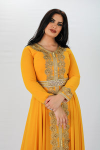 Julia Kaftan