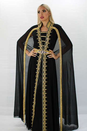 Cyrine Kaftan