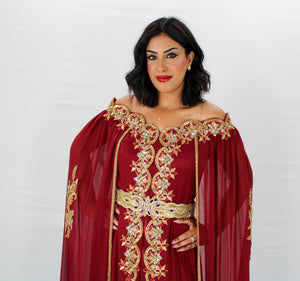 Tara Kaftan