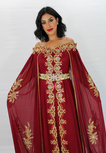 Tara Kaftan