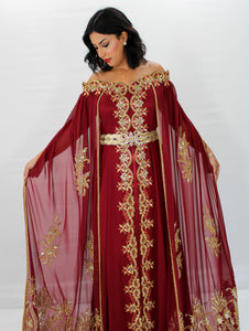 Tara Kaftan