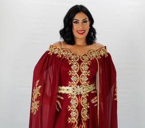 Tara Kaftan