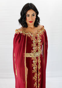 Tara Kaftan