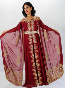 Tara Kaftan