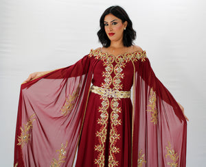 Tara Kaftan