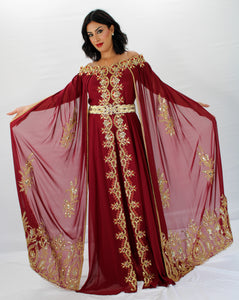 Tara Kaftan