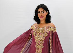 Fadwa Kaftan