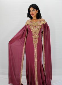 Fadwa Kaftan