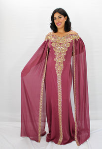 Fadwa Kaftan