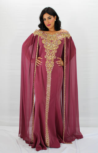 Fadwa Kaftan