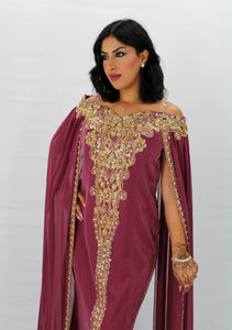 Fadwa Kaftan