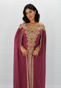 Fadwa Kaftan