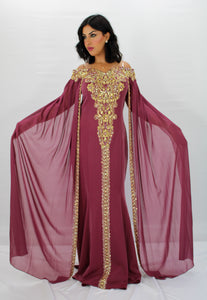 Fadwa Kaftan