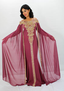 Fadwa Kaftan