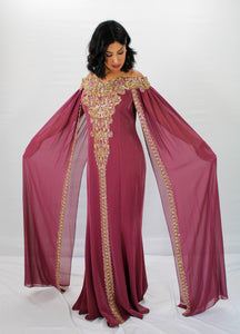 Fadwa Kaftan