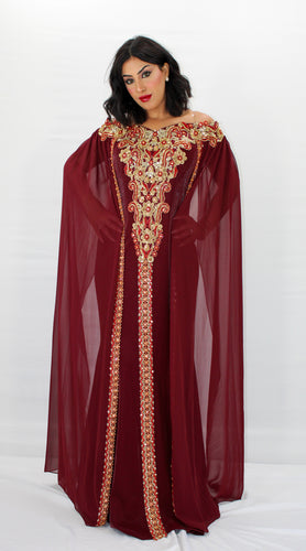 Farah Kaftan