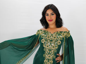 Fairuz Kaftan