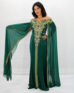 Fairuz Kaftan