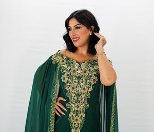 Fairuz Kaftan