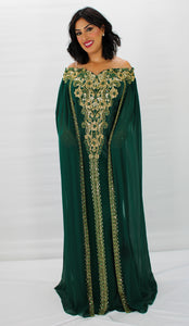 Fairuz Kaftan