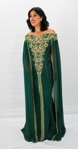 Fairuz Kaftan